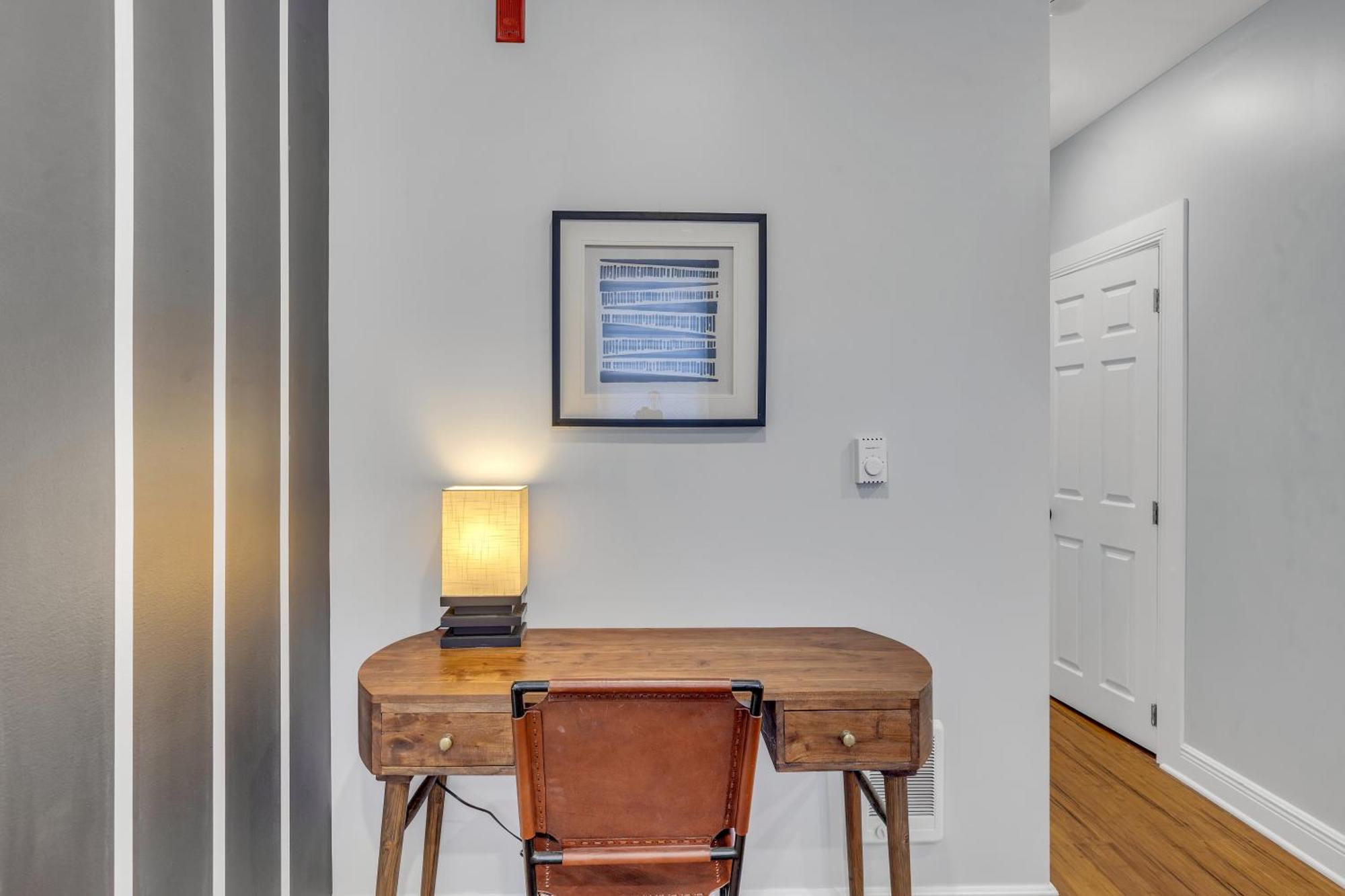 Fairmount Art Museum Center City Suites Philadelphia Rum bild